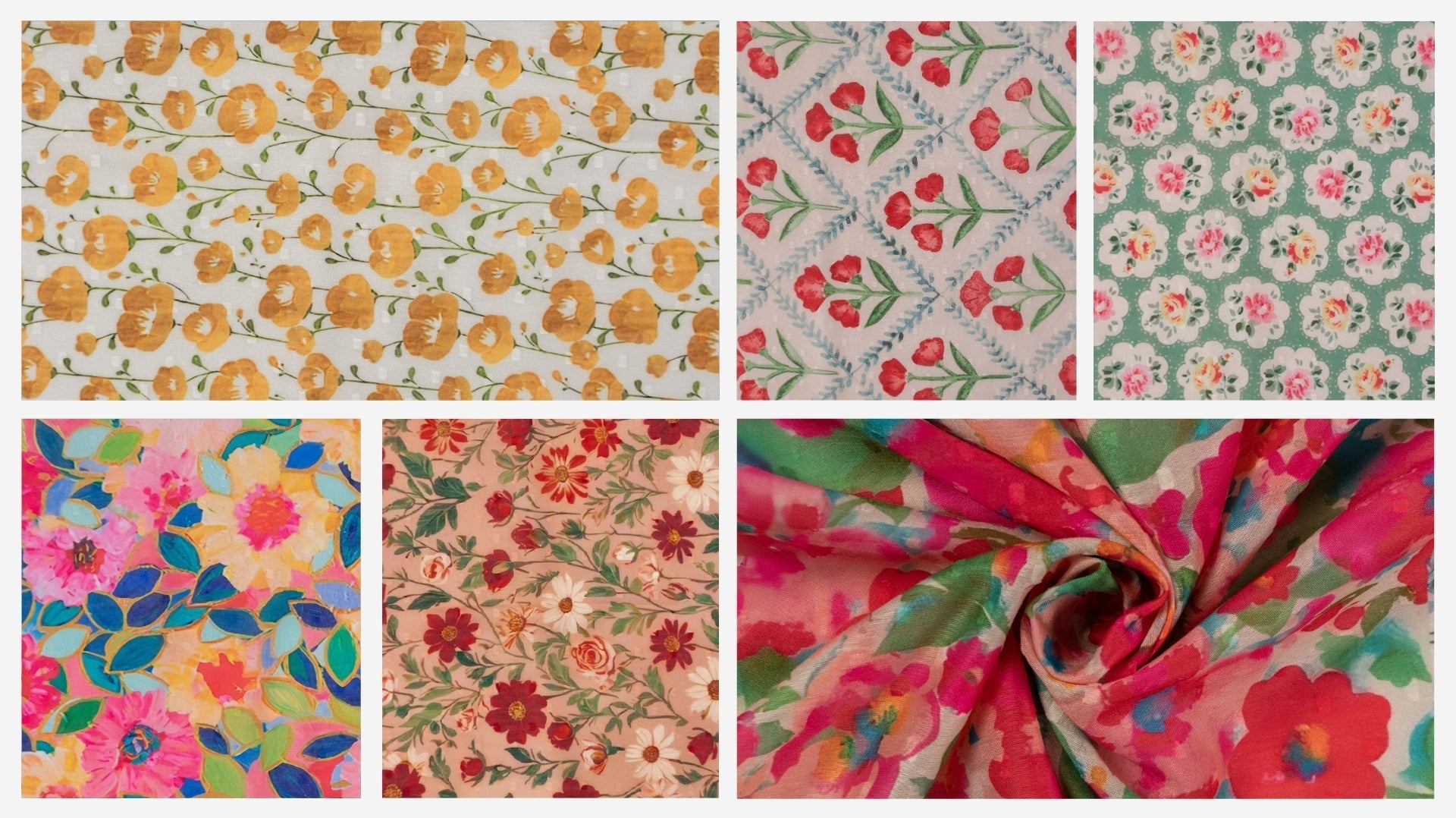 Its all about Summer.