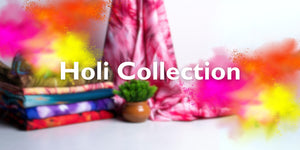 Holi Collection