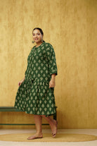 Casual plus size dress for women in XL, XXL, XXXL to 10XL sizes