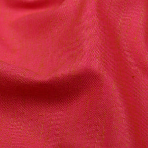 Light Pink Plain Dyed Cotton Fog Fabric